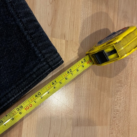 Playboy| jean size 5 - Picture 2 of 8